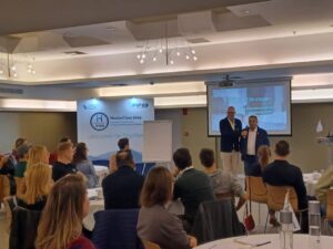 IFES Masterclass