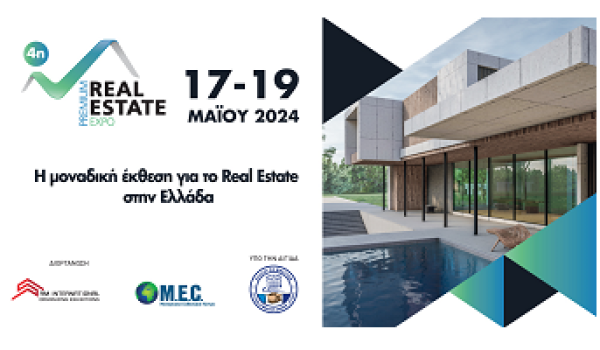 4th Real Estate Expo press release 4th Real Estate Expo press release