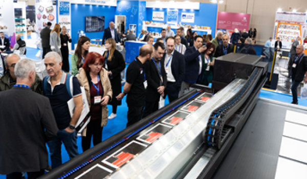 GLOBAL PACK - FOODTECH 2025